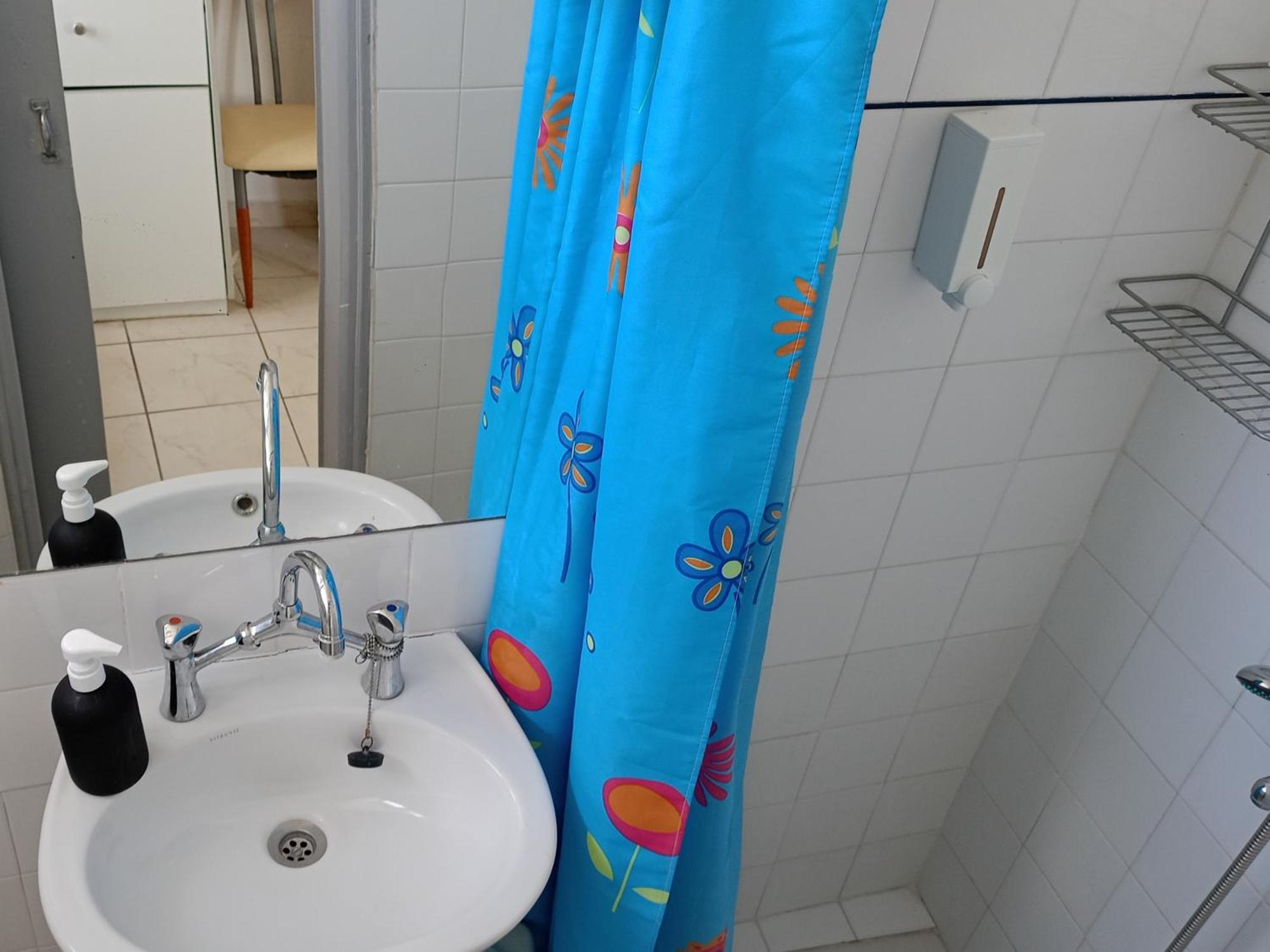 Efstratios Hotel Loutra Edipsou  Chambre photo